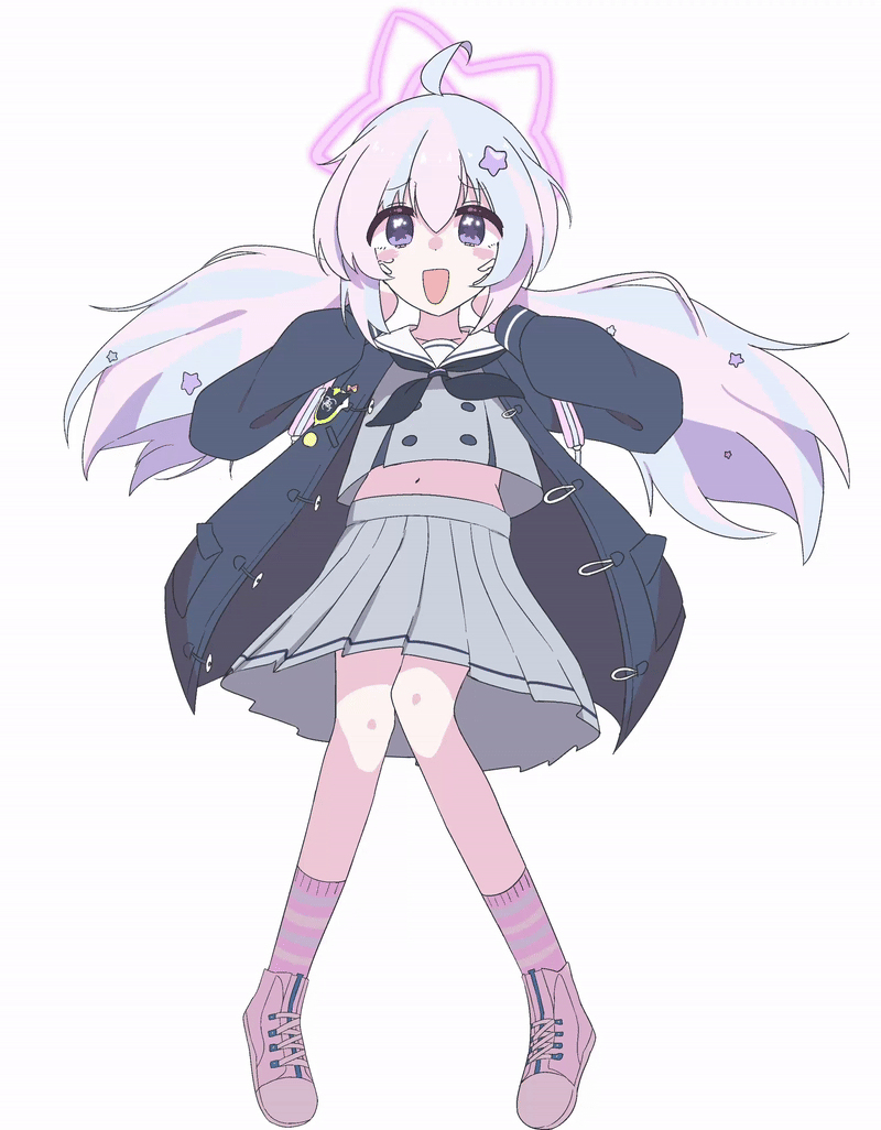 ゆらゆらレイサ