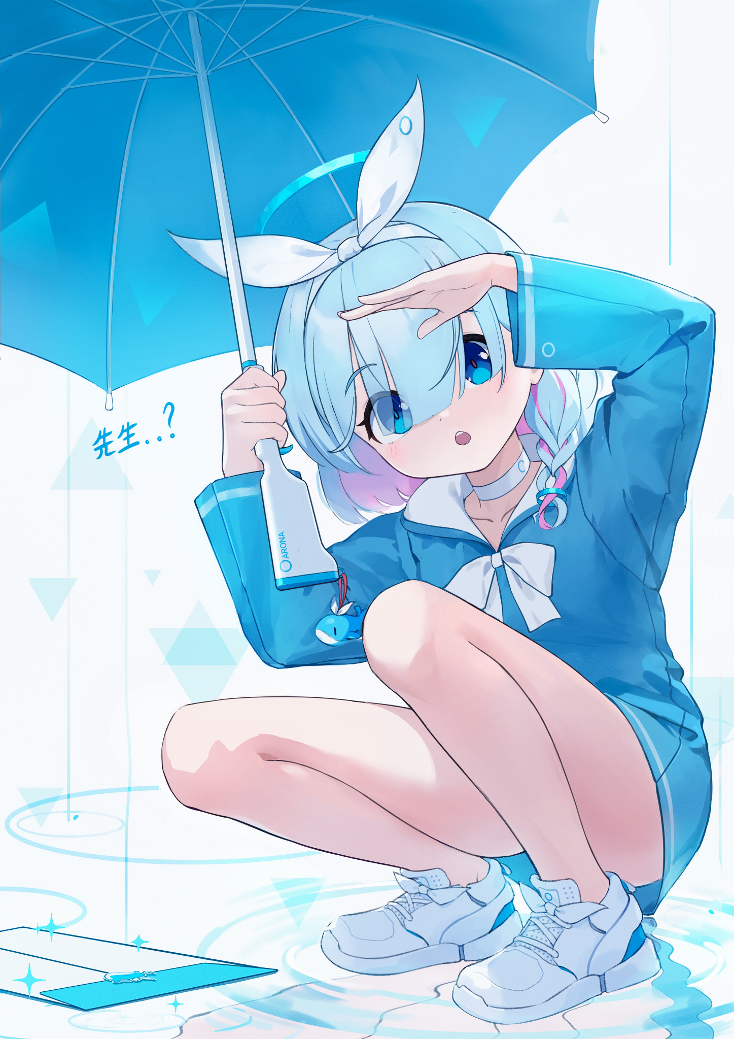 アロナちゃん 2