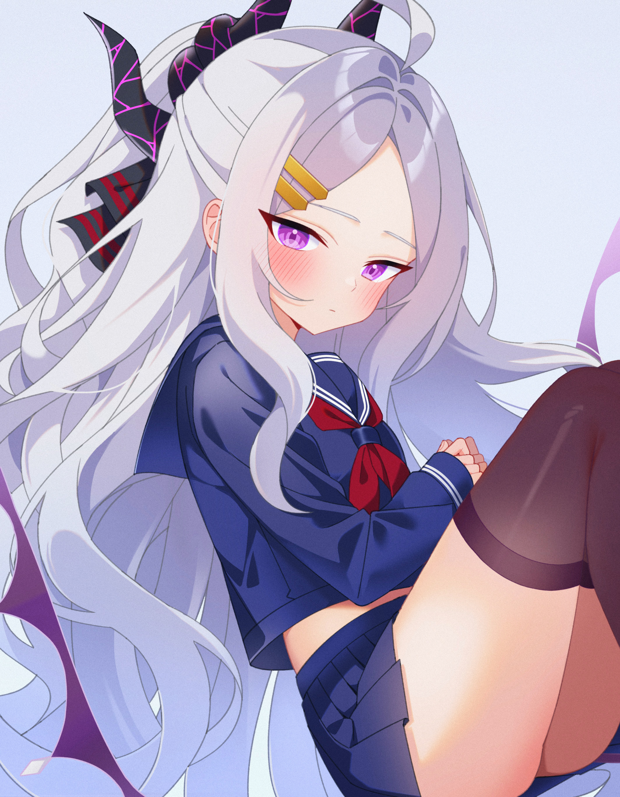 空崎ヒナ