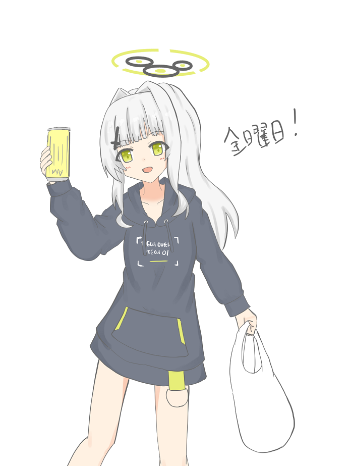 ブルアカ絵せんしゅうぶん