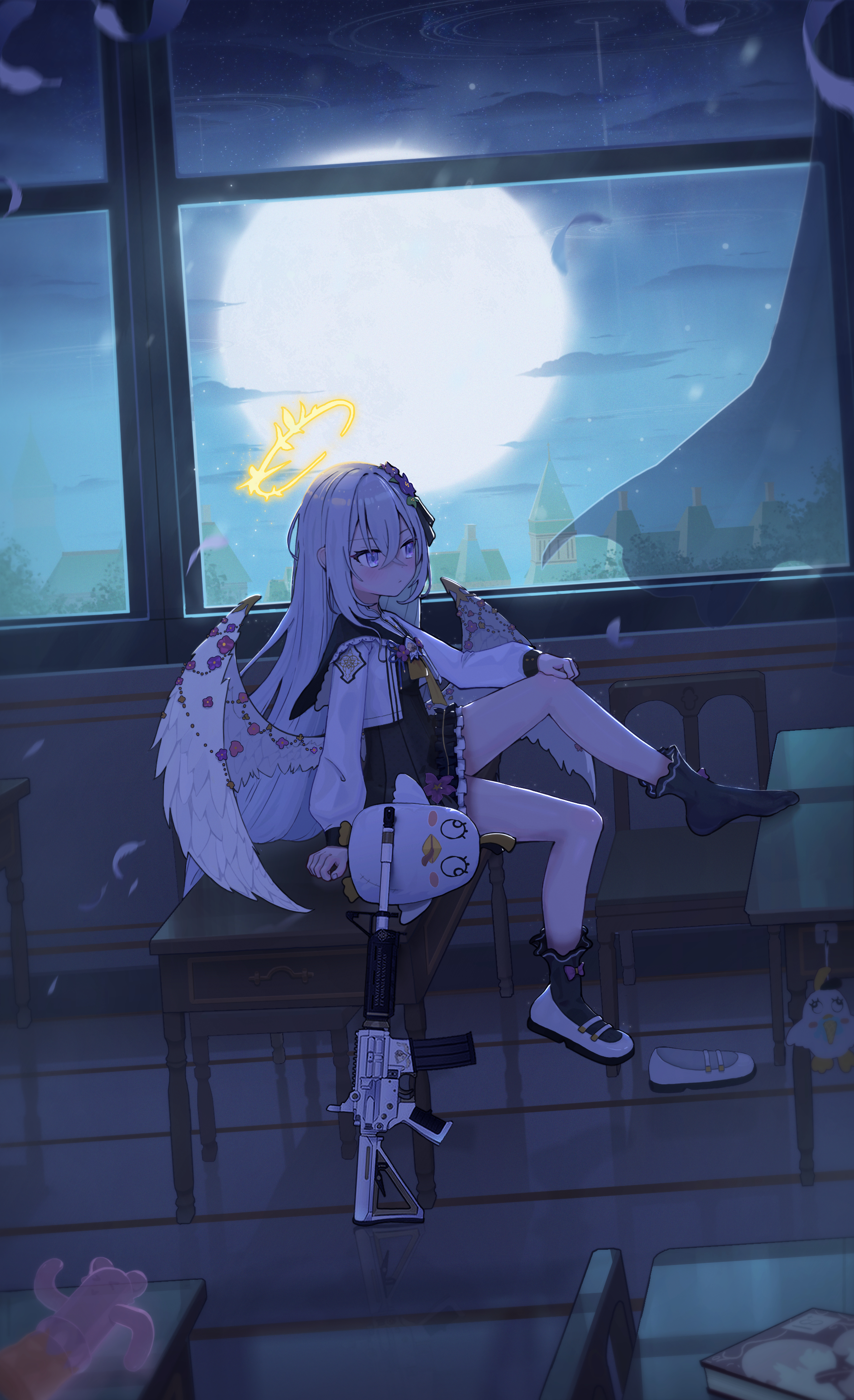 白洲アズサ
