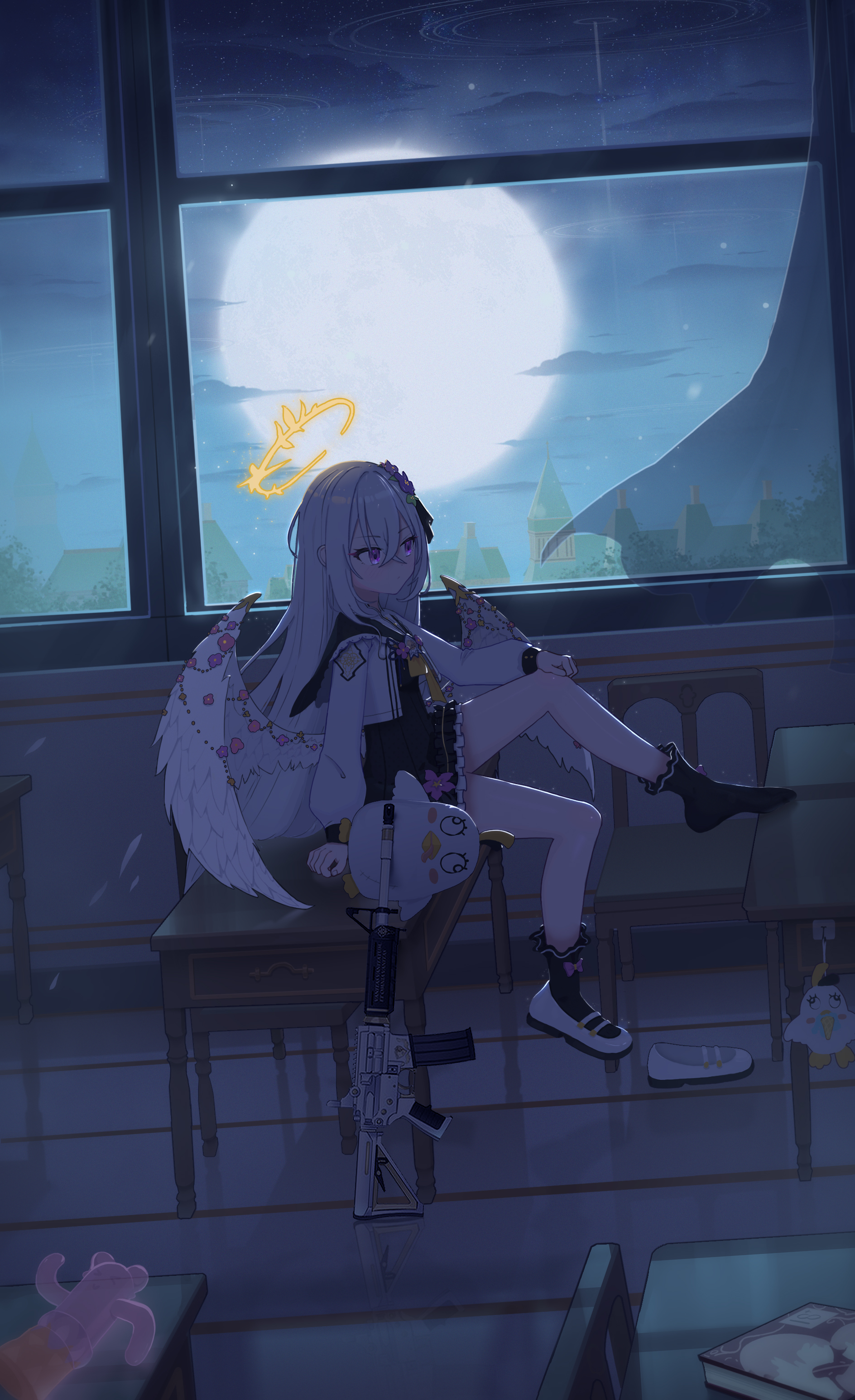 白洲アズサ