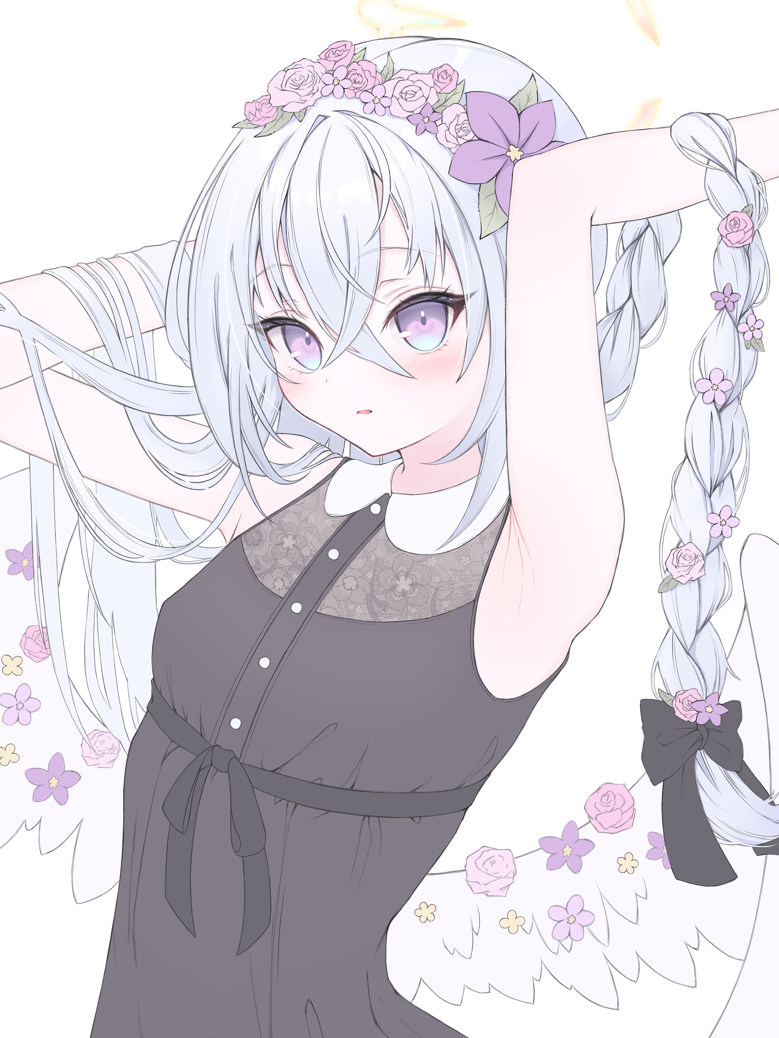 ノースリーブアズサさん