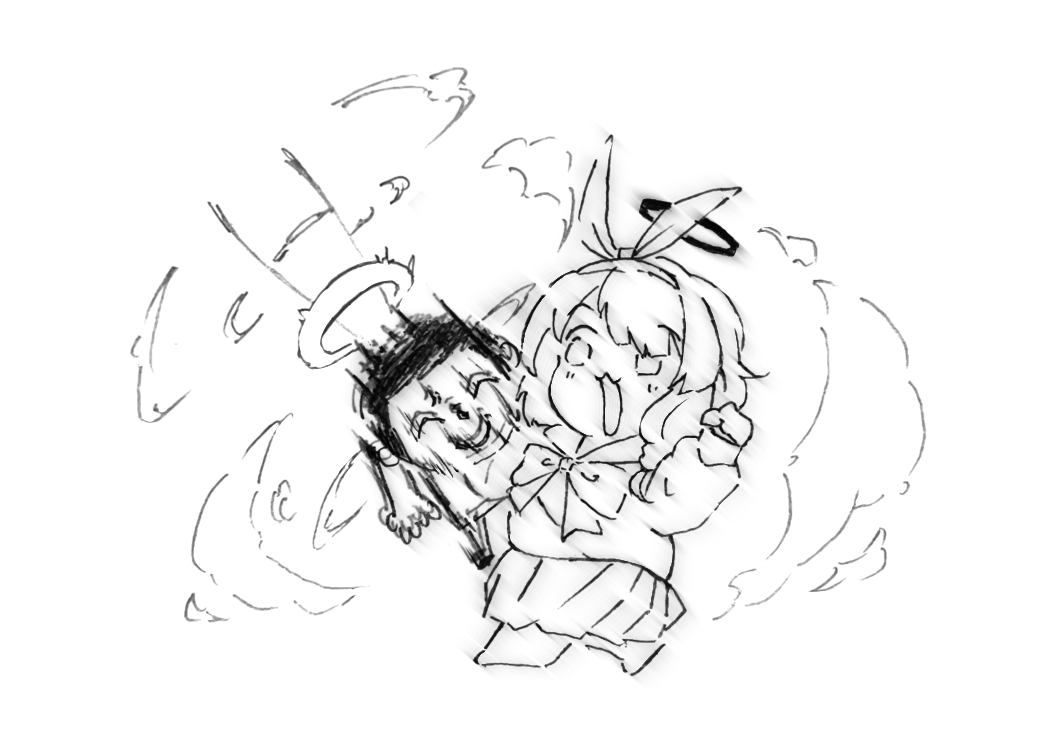 過去ホシノ
