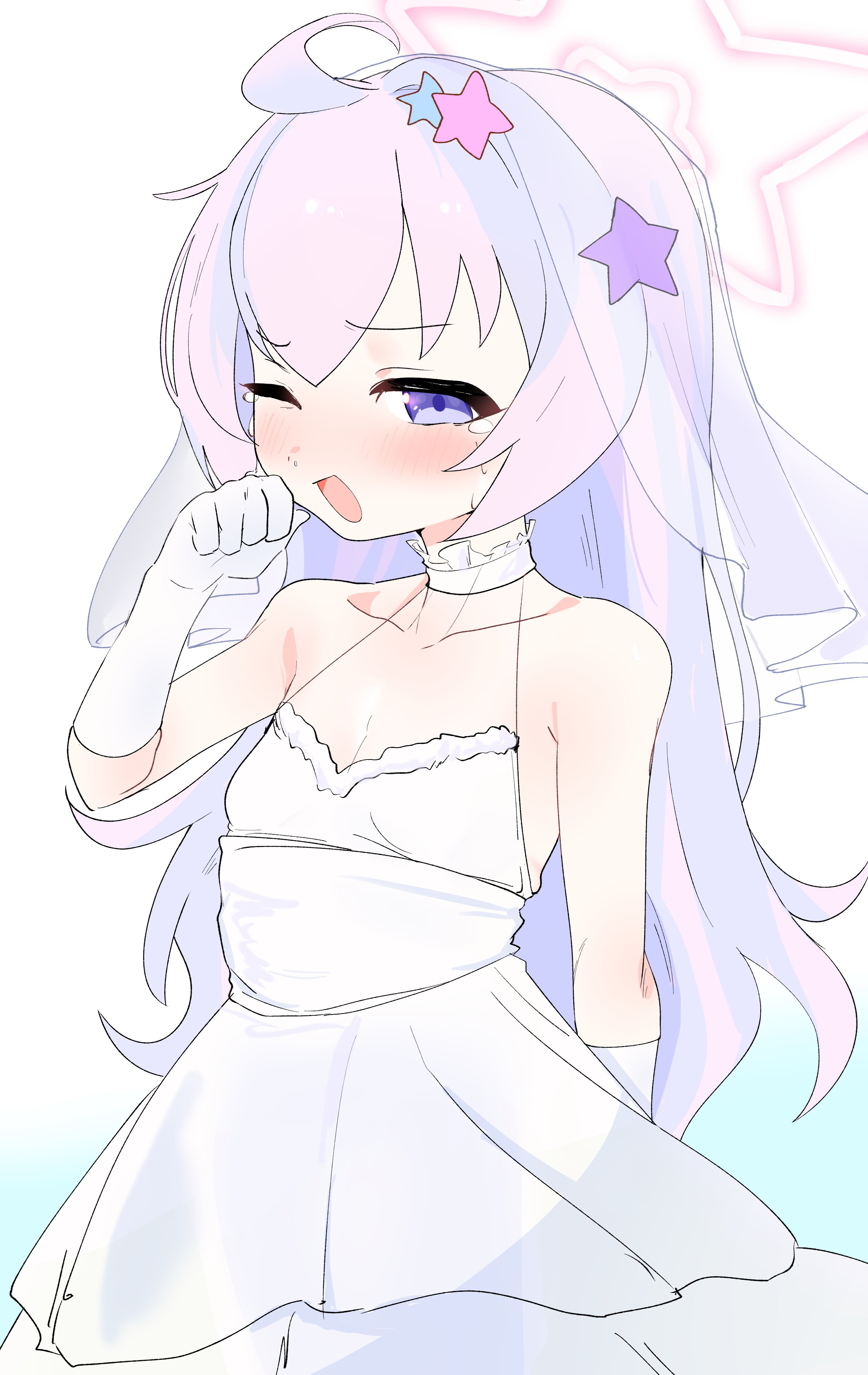 レイサ(ウェディング)