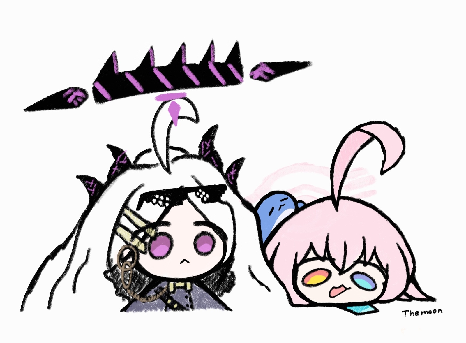 무제