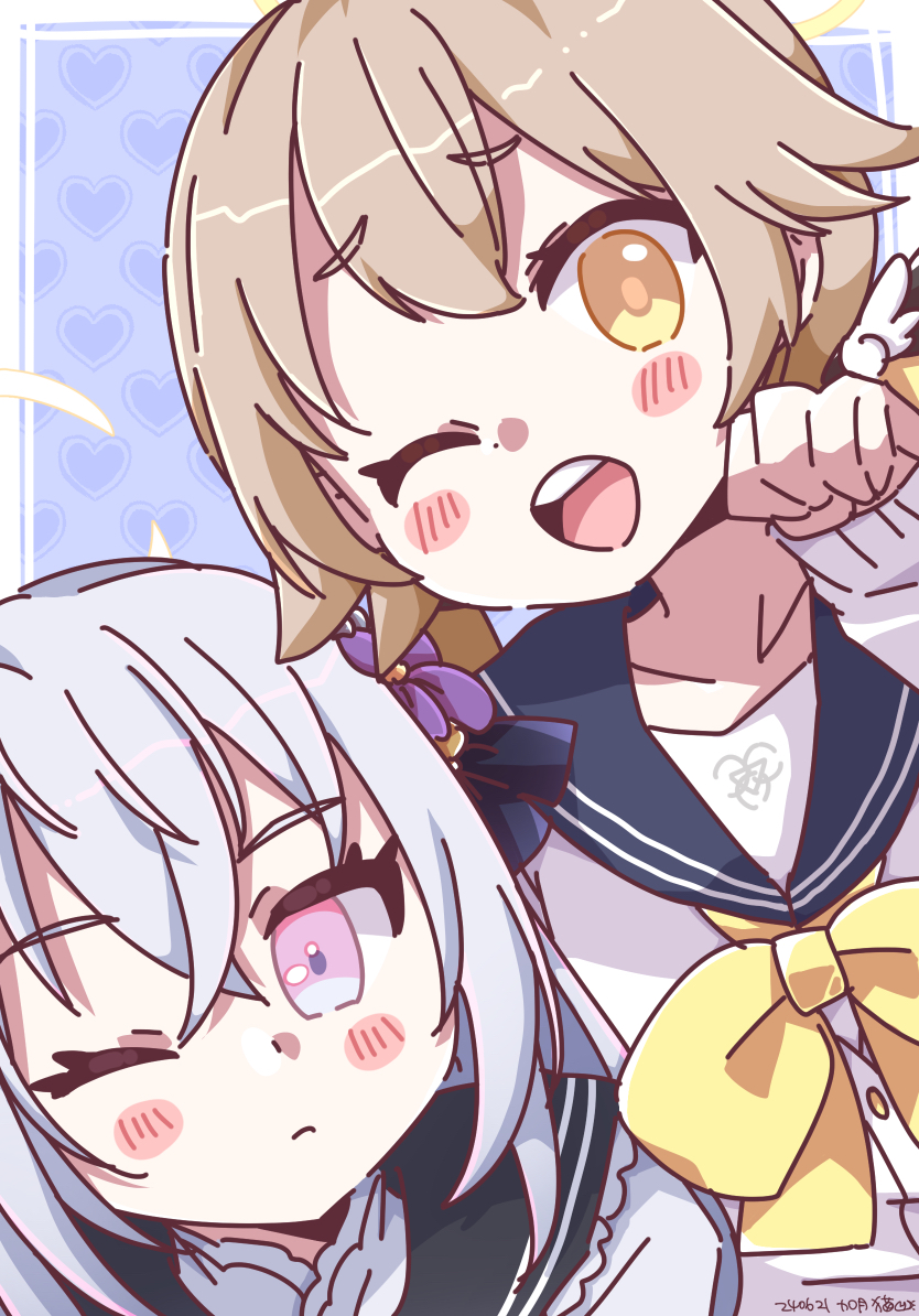 ともだち