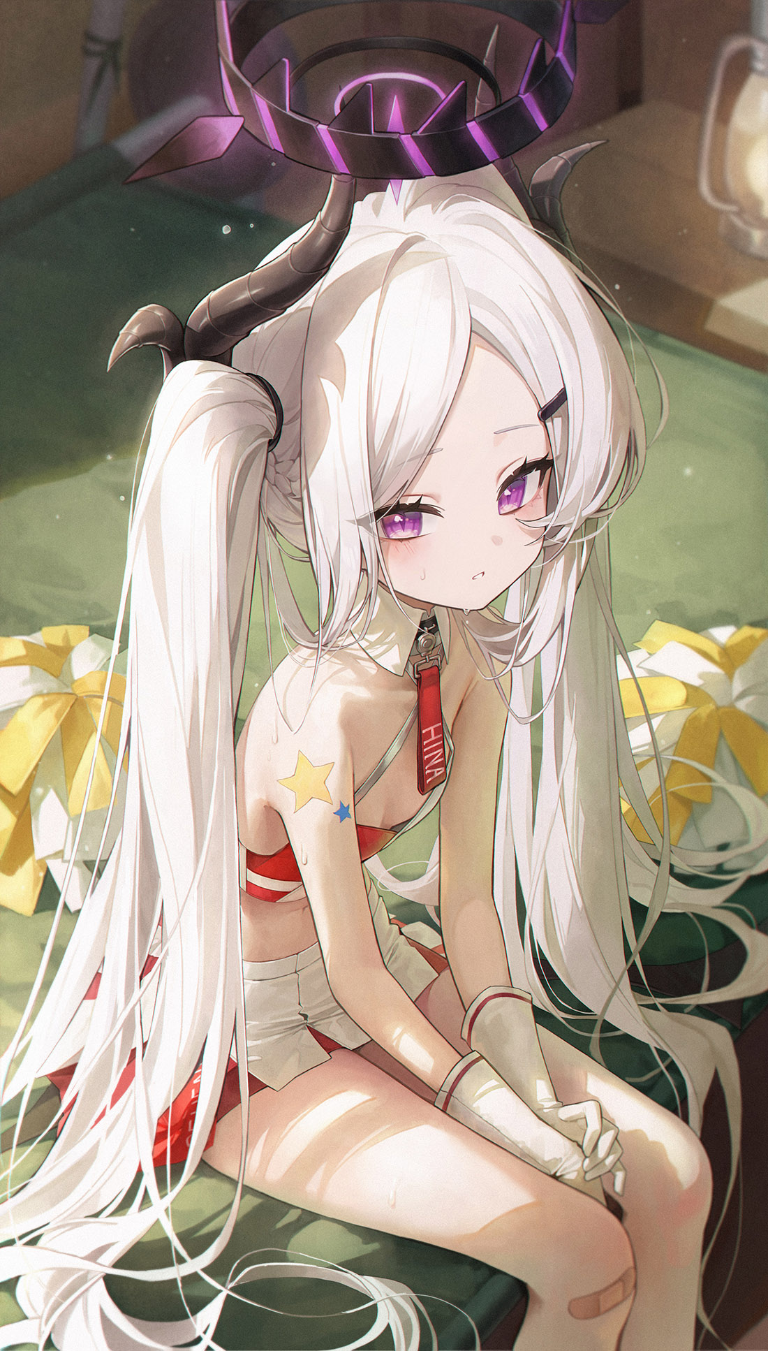 ヒナ