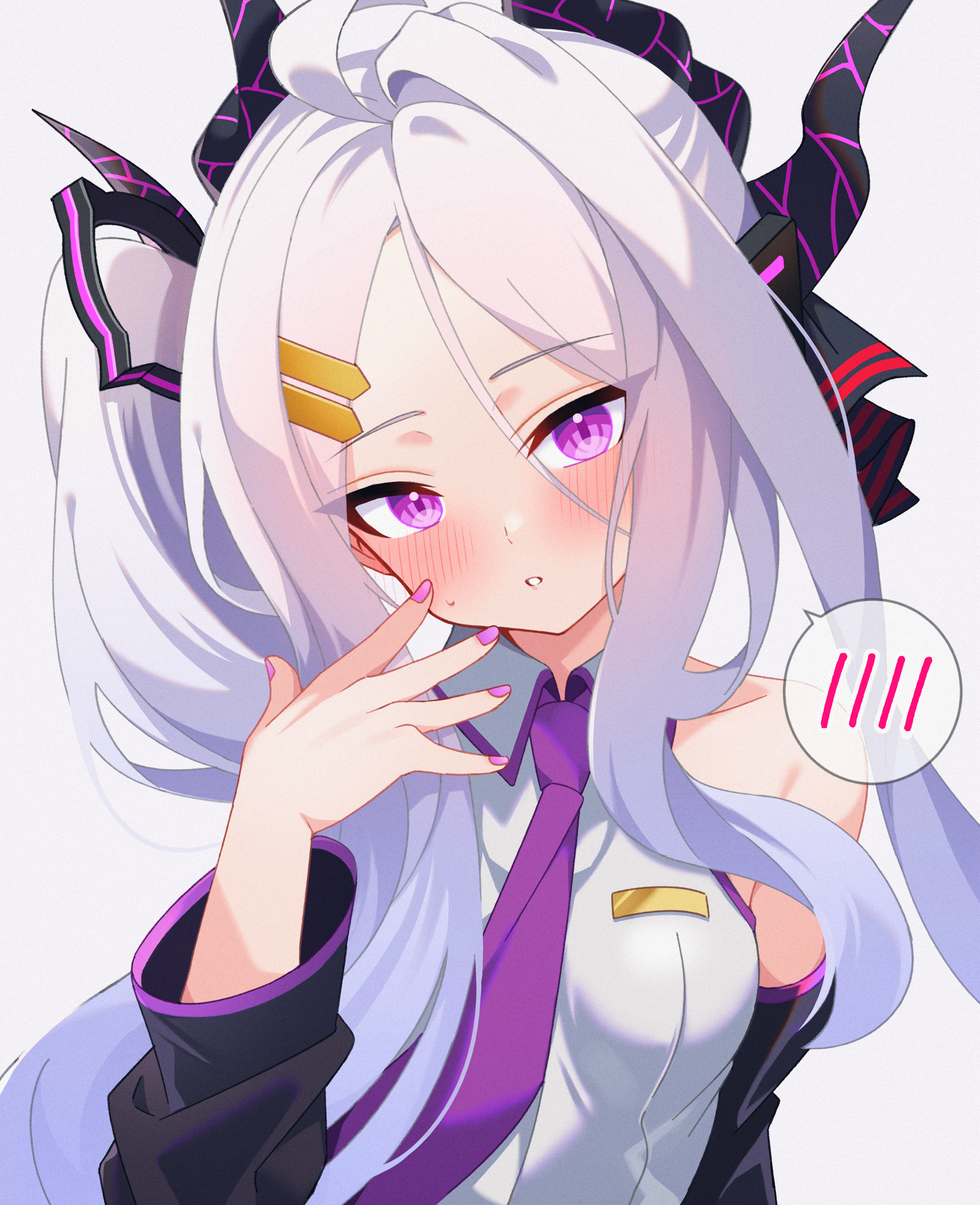 空崎ヒナ