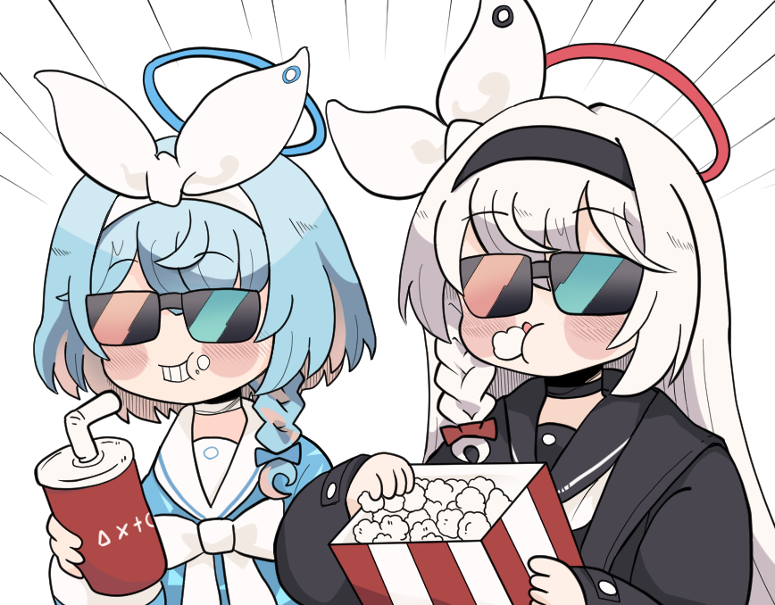 プラナちゃん×3