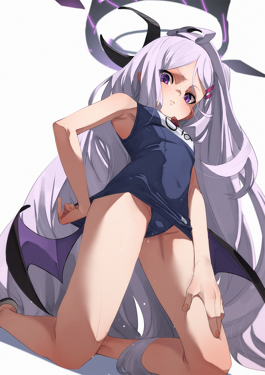 ヒナちゃん