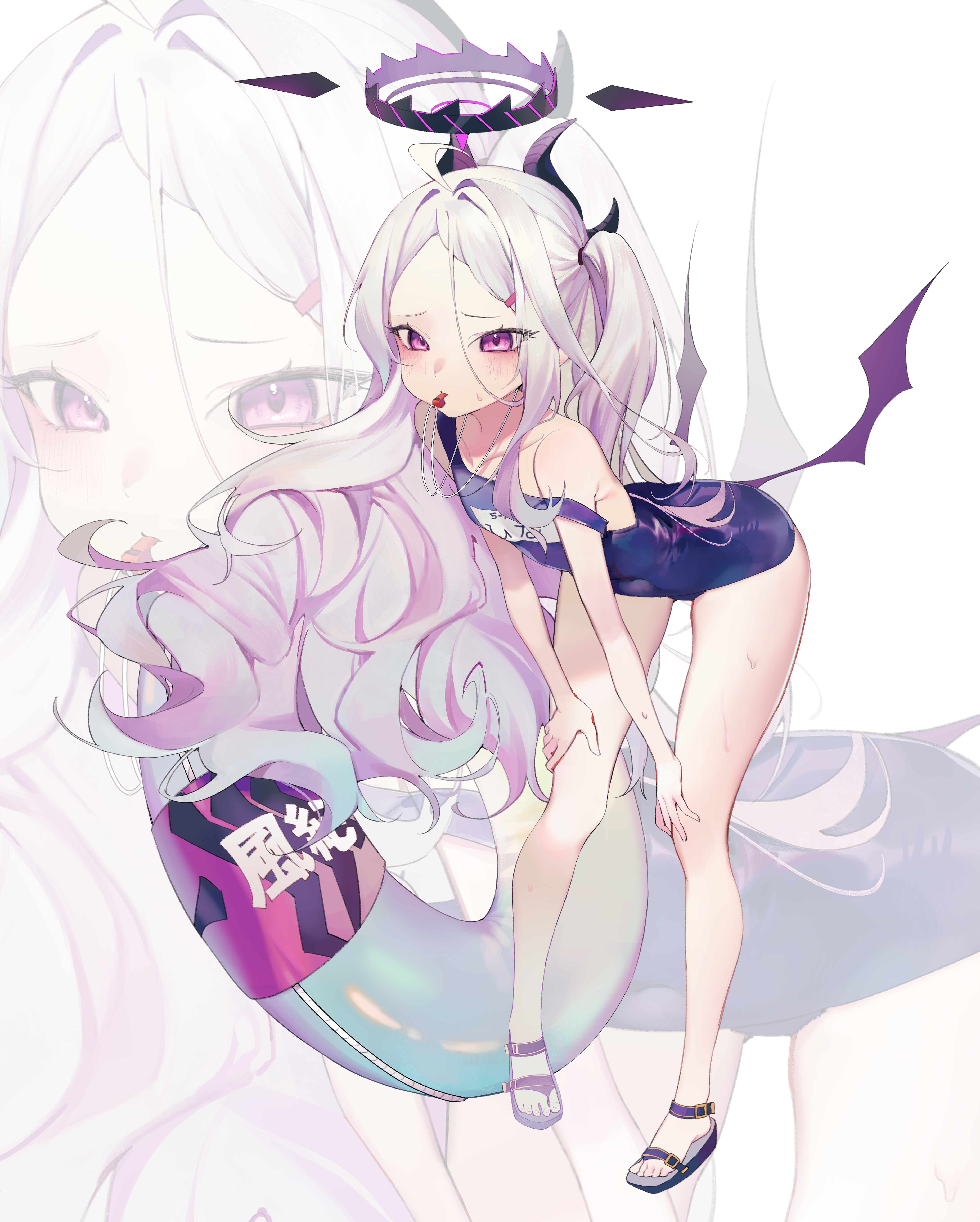 ヒナちゃん