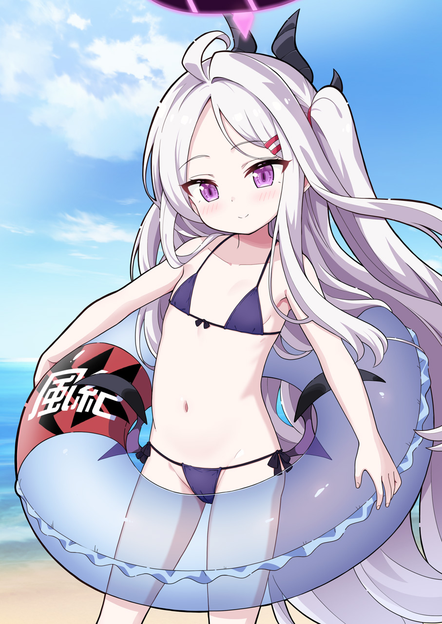 FANBOX絵更新しました