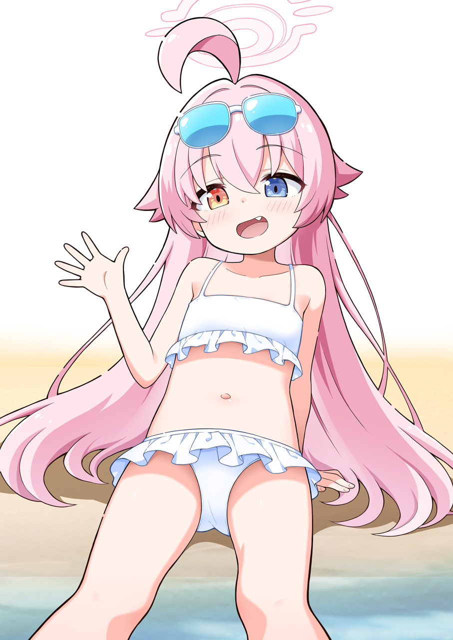 FANBOX絵更新しました
