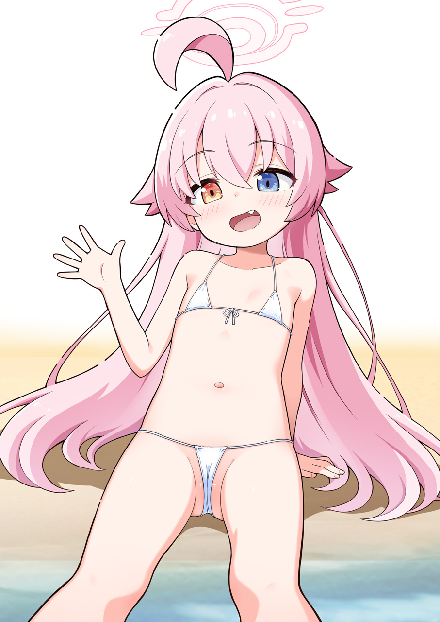 FANBOX絵更新しました