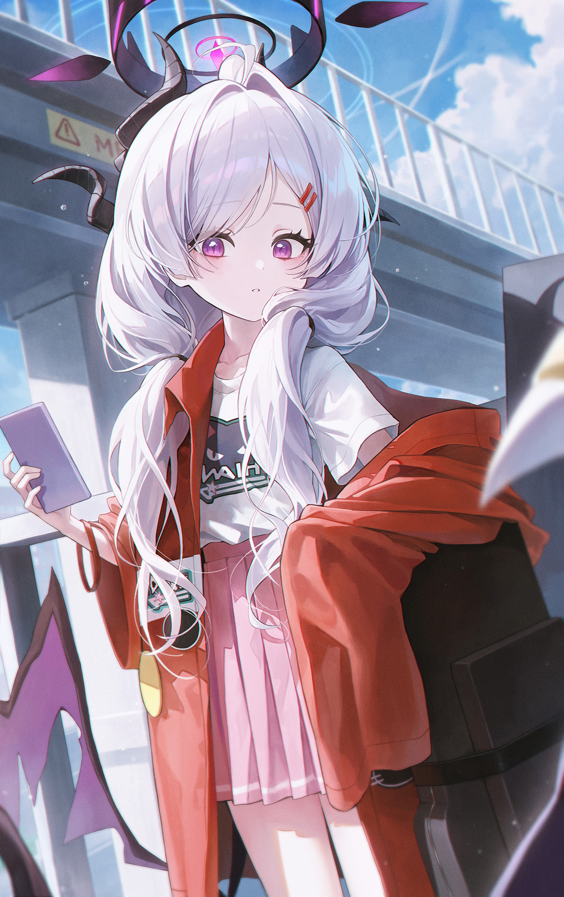 ヒナ