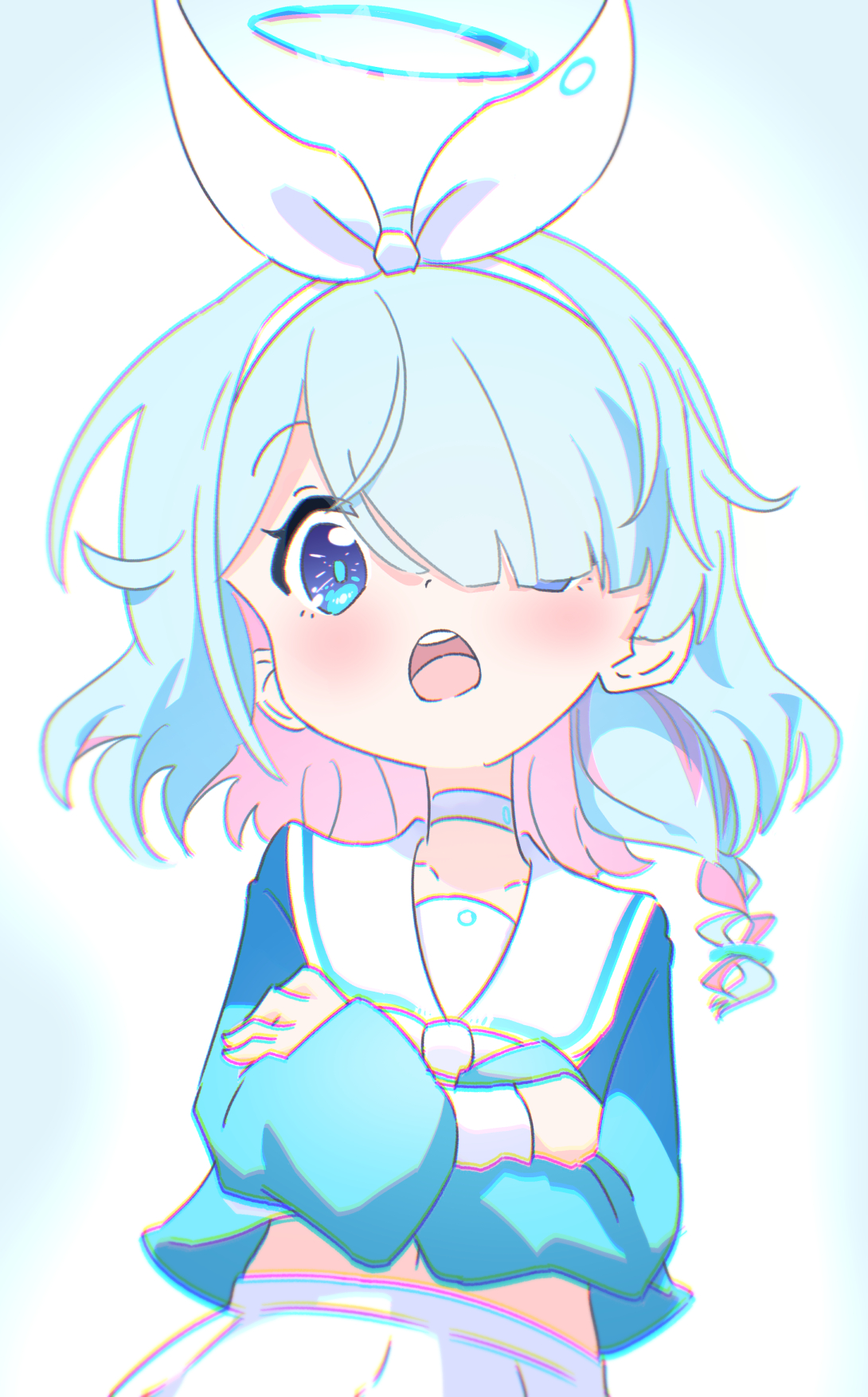 お前ら笑うなっ！