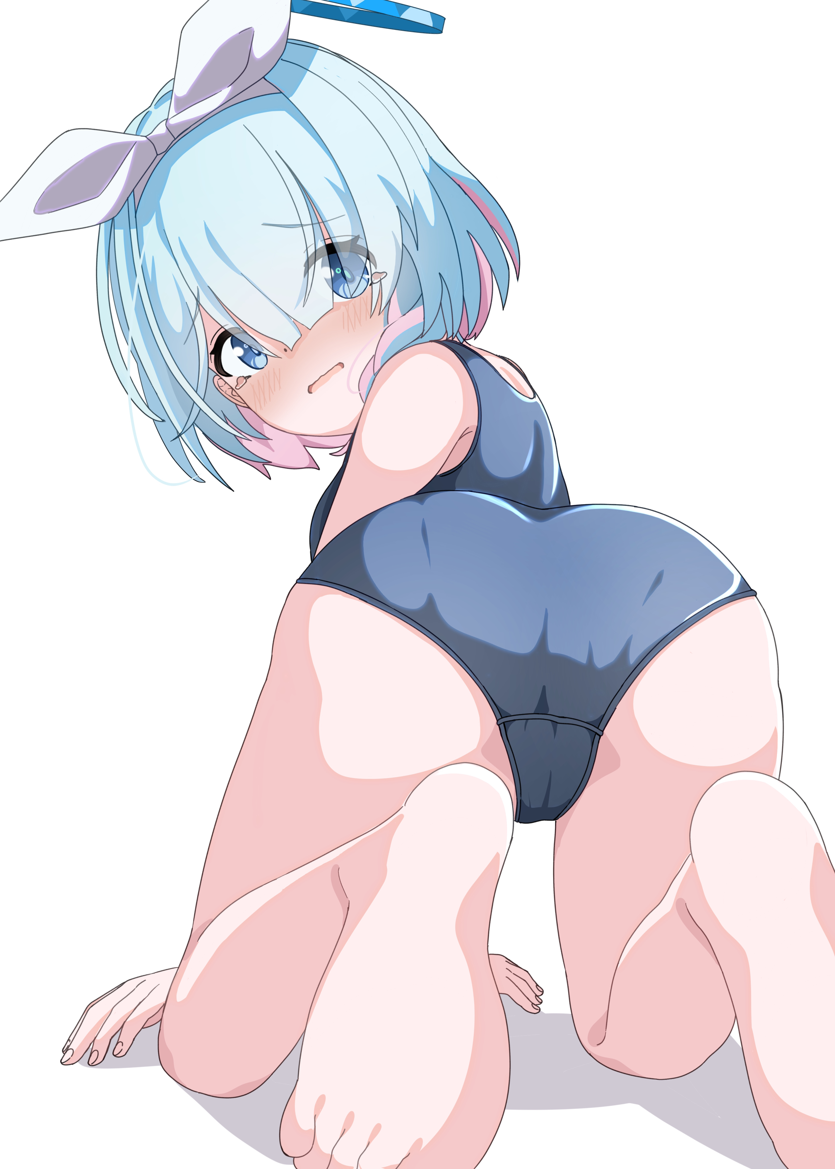 アロナちゃん