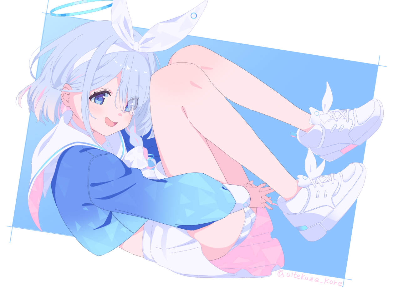 アロナちゃん！！