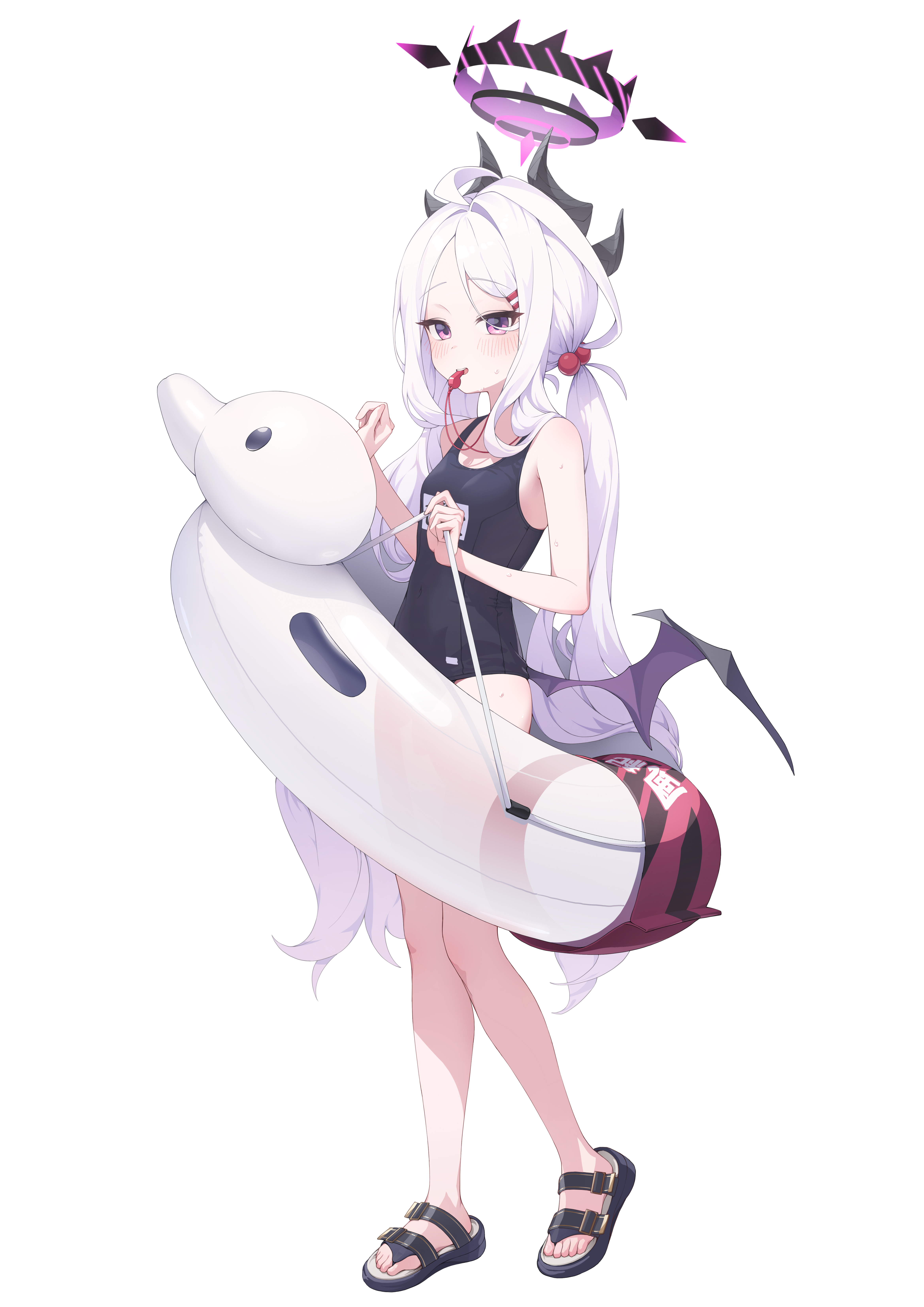 空崎 ヒナ