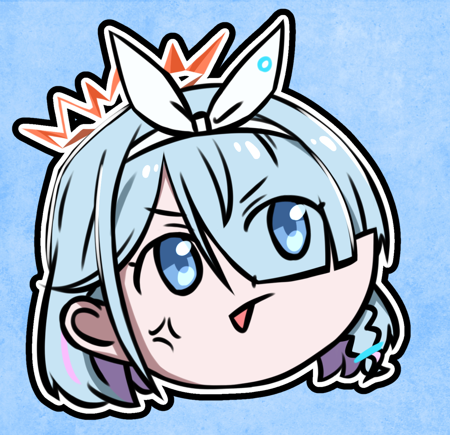アロナさん。