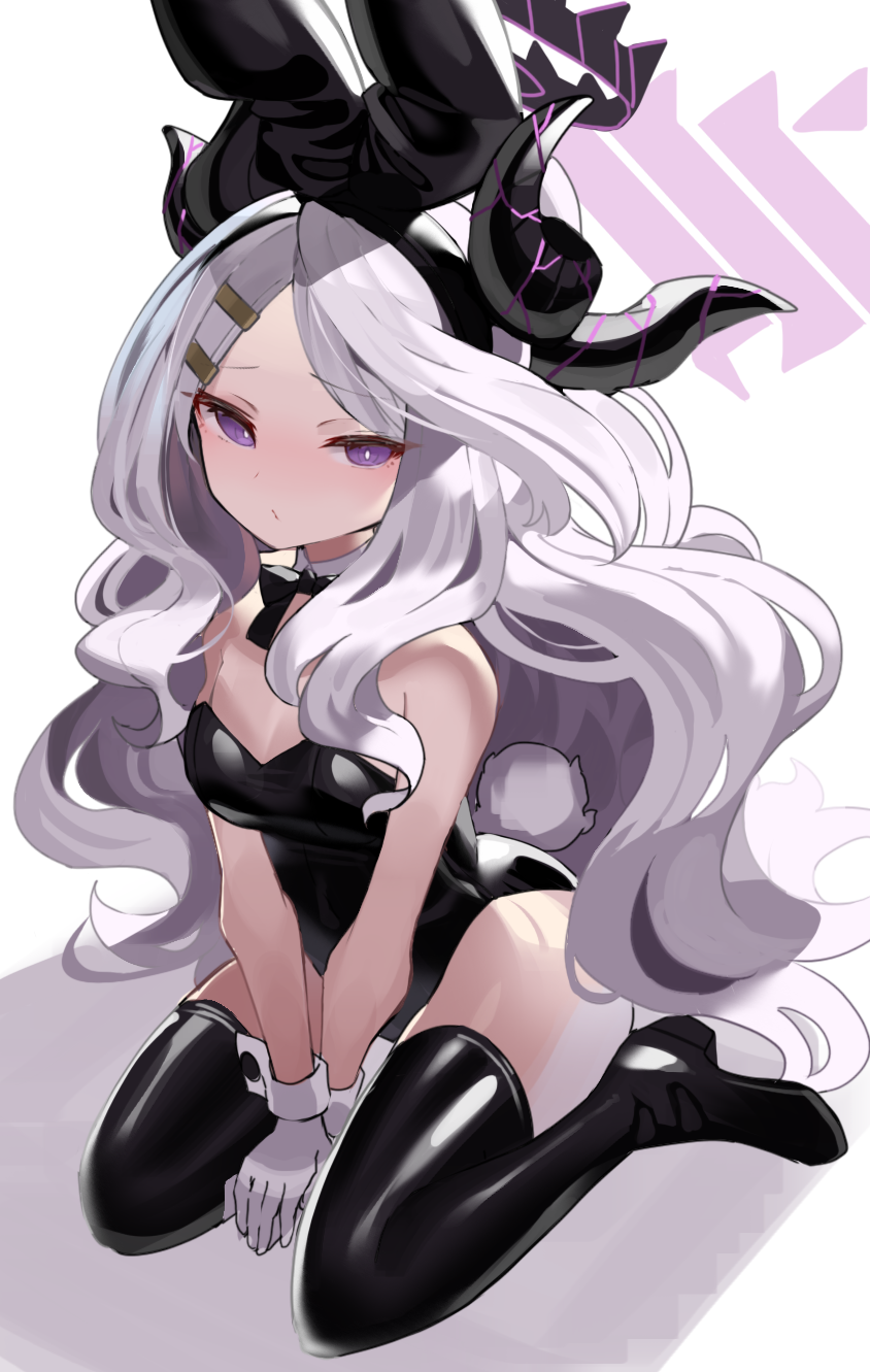 バニーヒナ